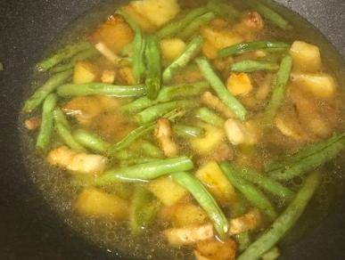 美食|学会做这道美味营养的美食,晚餐再也用担心,一家人都很喜欢吃