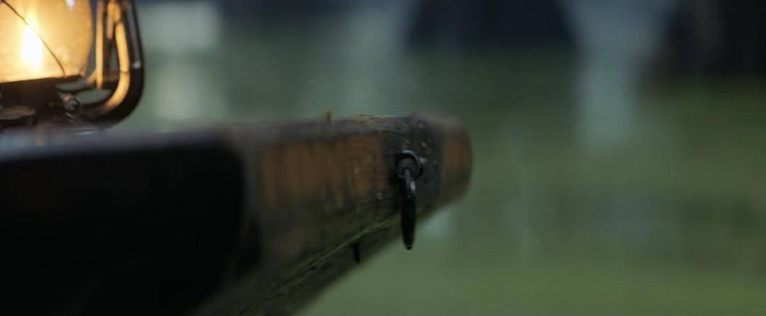 杜佳佳|《水怪2:黑木林》:水猴子隐藏得很深,但是他隐藏得更深