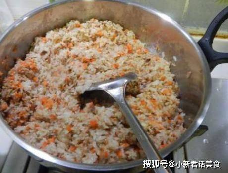 烧麦|春天早餐吃烧麦，有荤有素营养丰富，我家孩子隔三差五点名要吃