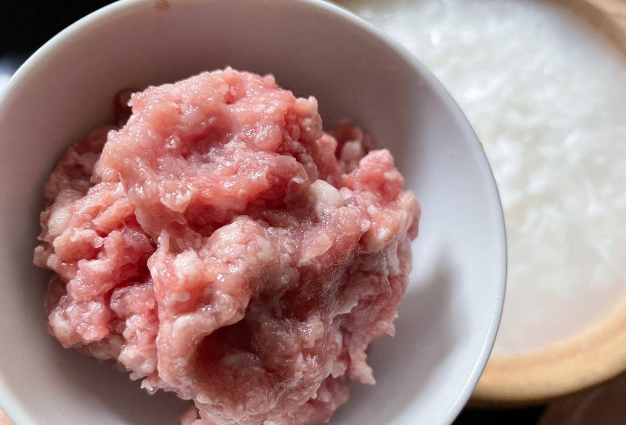 大脑|养胃易消化的冬瓜肉末粥，营养美味，制作简单