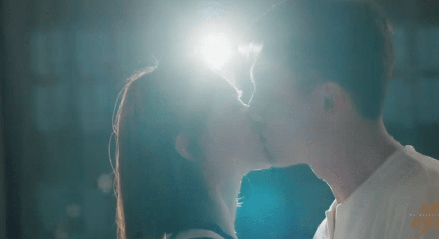 关系|林更新新剧发布预告片，与吴谨言“吻戏超多”，10年后再搭吴奇隆