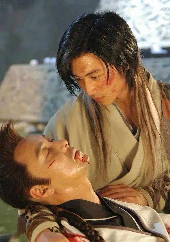 因为|那个“把全剧杀得只剩下片名的女人”，带给我童年阴影，持续至今