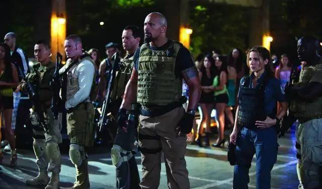 角色|《速9》口碑彻底崩了，除了主演辱华言论，还有这些槽点