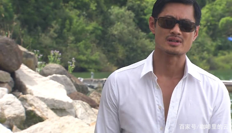 原创游日东:你的爱是湍流,炙热也迷茫;我的爱却婉转,深沉且绵长