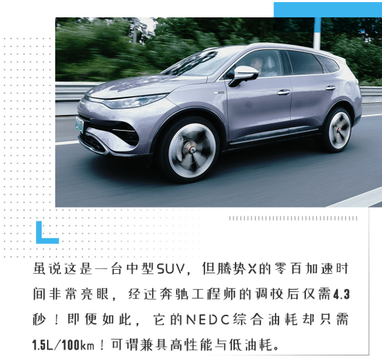 加班|简直全能！超豪华/空间无敌/4.3秒破百 这才是年轻人的车！