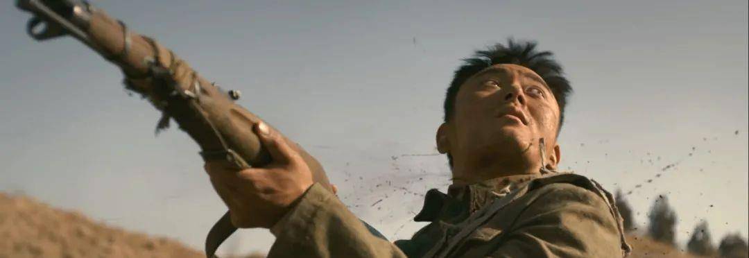 志愿军|网络热播第一，这部高水准的“抗美援朝”剧拍出了最燃的中国军人