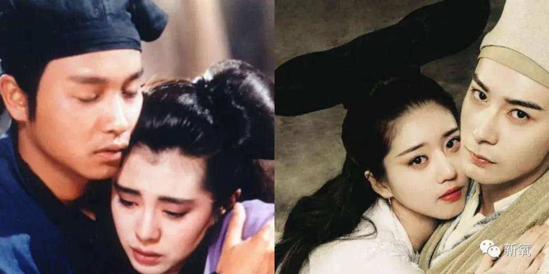 审美|绝色退圈，古典美正在消亡…
