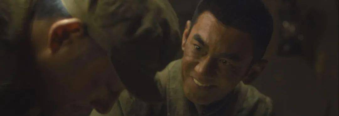 志愿军|网络热播第一,这部高水准的“抗美援朝”剧拍出了最燃的中国军人