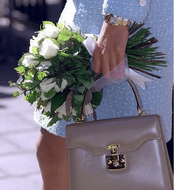 卡地亚|论奢侈手表，女人比男人还要疯狂！尖儿货一网打尽不在话下！