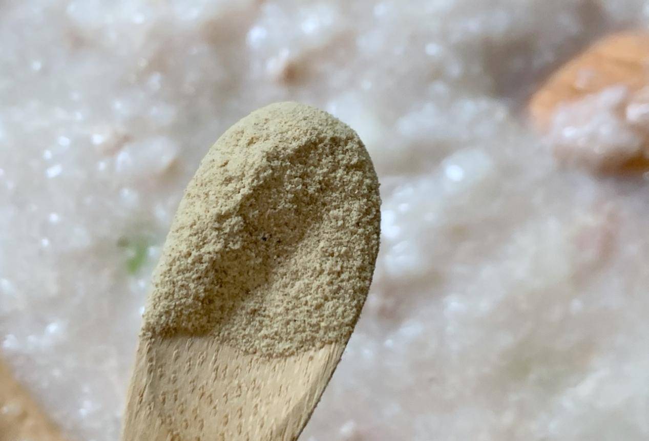 大脑|养胃易消化的冬瓜肉末粥，营养美味，制作简单