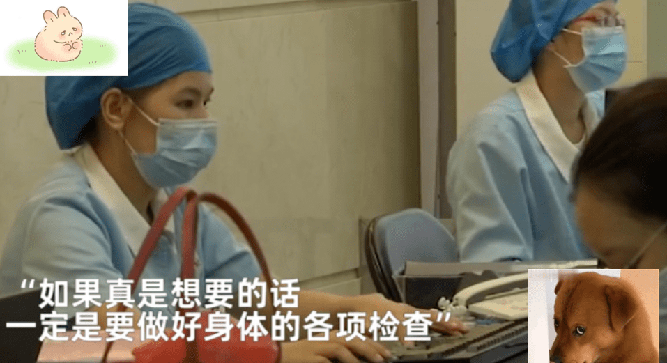 成就感|广东53岁妈妈心理空虚，做试管生二胎儿子玩，自称很有成就感