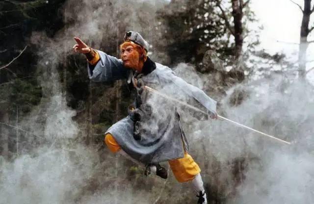 严重|主要演员换角，剧本注水严重，《西游记》续集的命运已是注定了