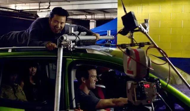 角色|《速9》口碑彻底崩了，除了主演辱华言论，还有这些槽点