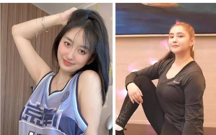 马思纯|同样是胖，马思纯被黑成肉包，她却跟顶流鲜肉和霸道总裁轮流合作？