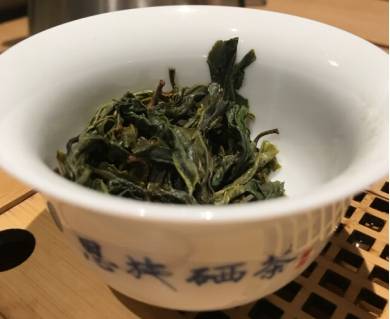 晌青茶-归隐在恩施唐崖大山深处的千年古茶