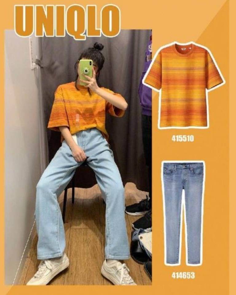 小芋头|穿衣搭配:今日推荐少女风穿搭,赶紧get起来