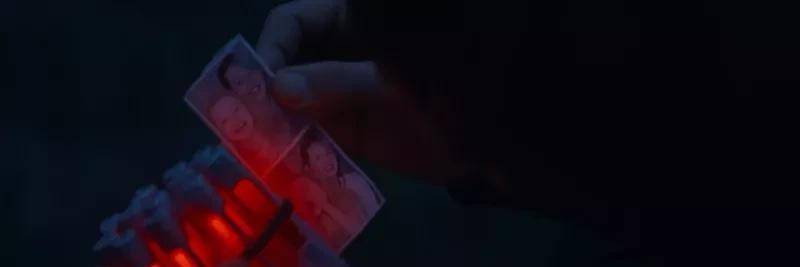 因为|再见了，黑寡妇，再见了，我的青春女神