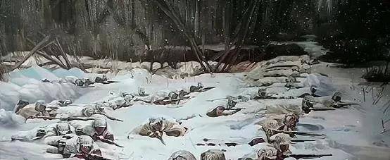 志愿军|《战狼2》之后，吴京又带着一部猛片来了，不是《战狼3》