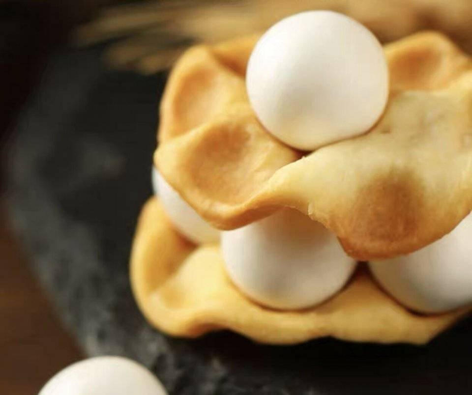 美食|分享5款“平价零食”，办公室里经常囤，好吃又解馋，猜你也喜欢