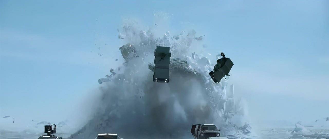 角色|《速9》口碑彻底崩了，除了主演辱华言论，还有这些槽点