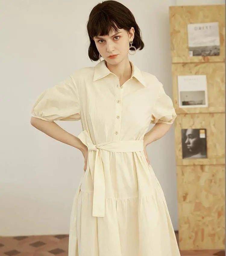 视觉|今夏“裙子＋运动鞋”这样穿，好看死了！