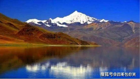 西藏深夜传出一声巨响，千米大湖消失不见，专家：该来的还是来了