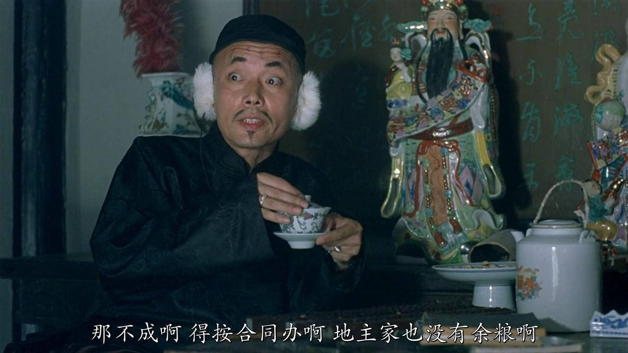 《真实的谎言》,《泰坦尼克号》等好莱坞电影的挤压,以及《甲方乙方》