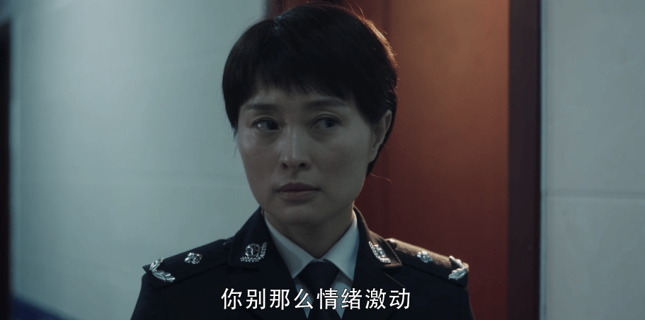 孙兴|扫黑风暴：胡笑伟尽显人精本色，三言两语便转移话题，全身而退！