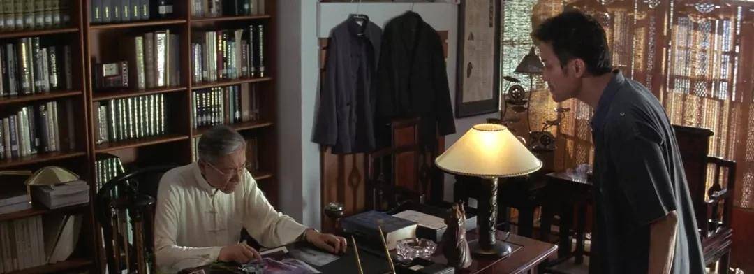 调查|《双瞳》为什么是华语20年来最佳恐怖片？有三大理由