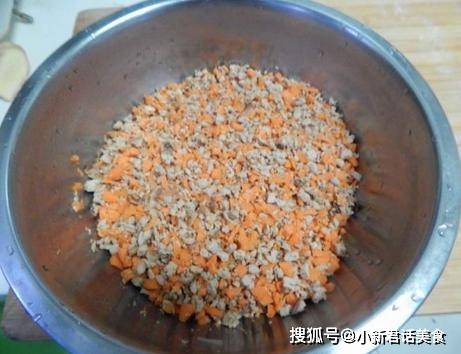 烧麦|春天早餐吃烧麦，有荤有素营养丰富，我家孩子隔三差五点名要吃