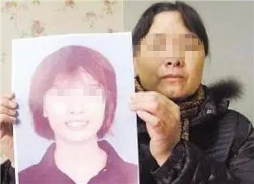 南医大杀人案凶手死刑预感被抓与妻女谈心称卖几套房赔偿