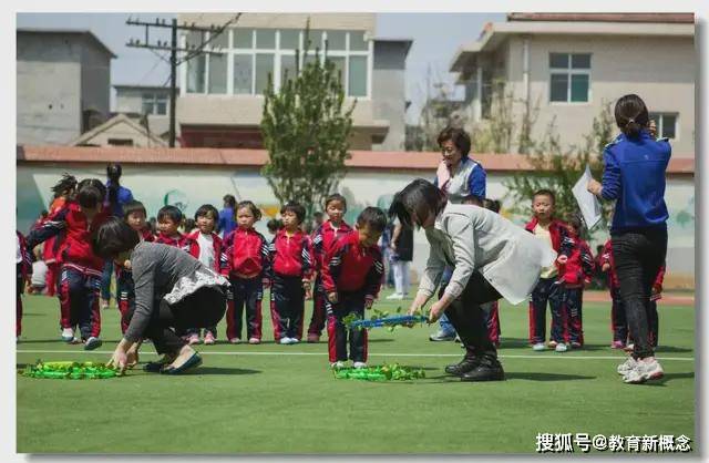 师德|济南市市中区七贤中心幼儿园—十年历程忆美好