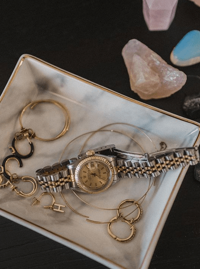 卡地亚|论奢侈手表，女人比男人还要疯狂！尖儿货一网打尽不在话下！