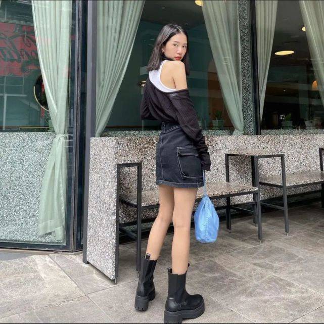 夏天|疯狂心动的夏日穿搭，加点彩色更好看