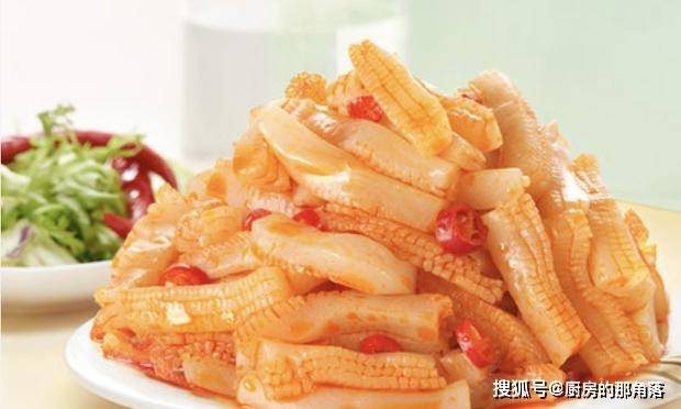 虎皮|适合深夜解馋的5款零食，好吃还平价，遇见囤一点，比吃外卖强