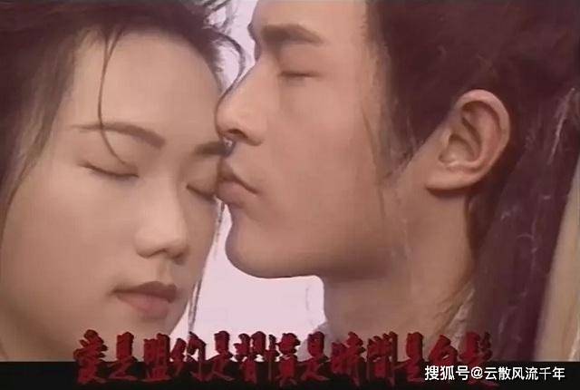 杨过为何教完颜萍三招对付耶律齐是少年杨过的一场胡闹