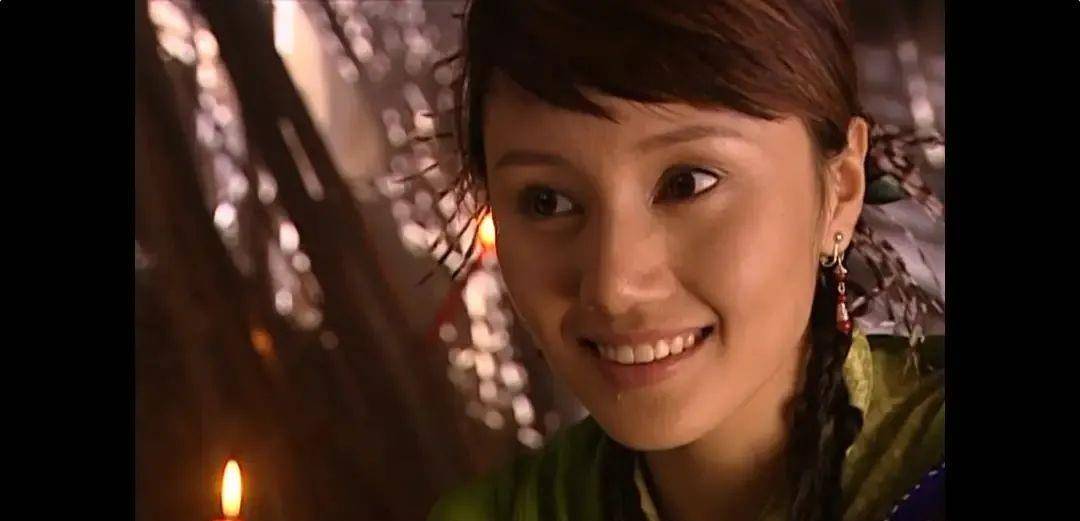 因为|那个“把全剧杀得只剩下片名的女人”，带给我童年阴影，持续至今