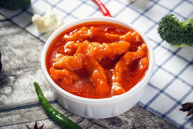 部位|买猪肉时,专挑这3个部位,肉质嫩口感好,连老板都夸你是行家