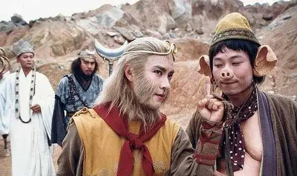 严重|主要演员换角，剧本注水严重，《西游记》续集的命运已是注定了