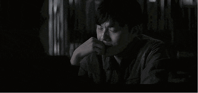 演技|秦昊，偏执20年，终于光明正大的跻身“顶流”