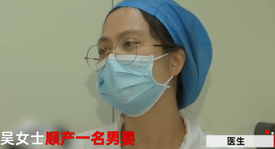 成就感|广东53岁妈妈心理空虚，做试管生二胎儿子玩，自称很有成就感