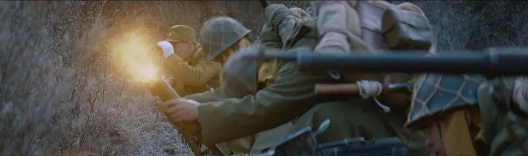 冉征|演出国共第一美男子的帅,未来十年,他将是扮演周恩来的不二人选