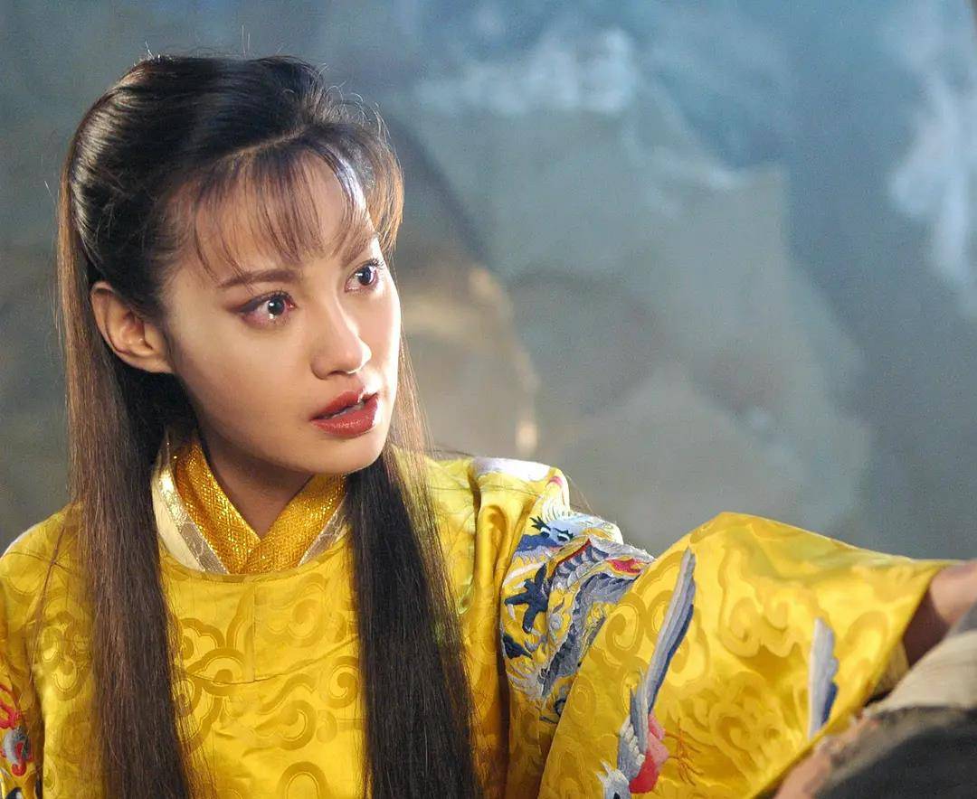 原创43岁江玉燕新剧演妈妈吸引网友关注