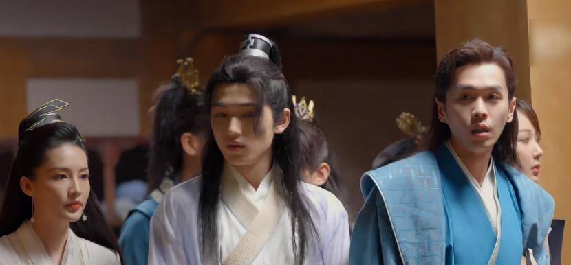 因为|《萌探探探案》厉害了！黄子韬那英争吵升级，鸡腿夫妇惊喜助阵