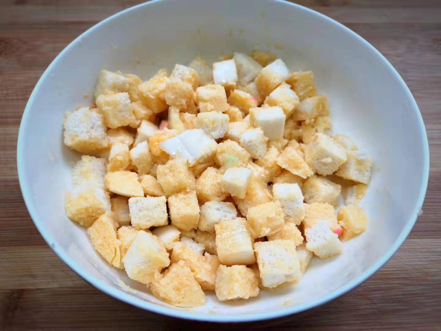 虾皮|分享6道早餐面食做法,不用烤箱不发面,好做好吃,省时又省力!