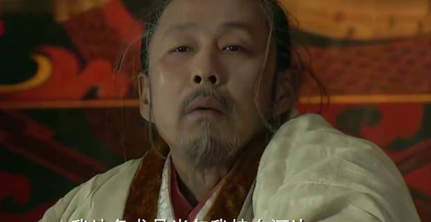 刘启上庙号时,不仅给他父亲刘恒上的,还给他爷爷刘邦也上了,刘恒是