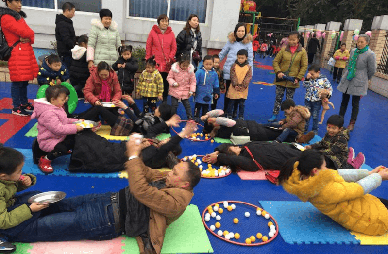 什么|家长呼吁关闭私立幼儿园，是否矫枉过正？教育部的回应来了