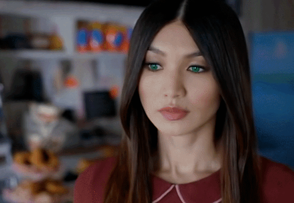 歧视|15年龙套，一朝逆袭成漫威女主：看谁还敢歧视嘉玛·陈这张华裔脸