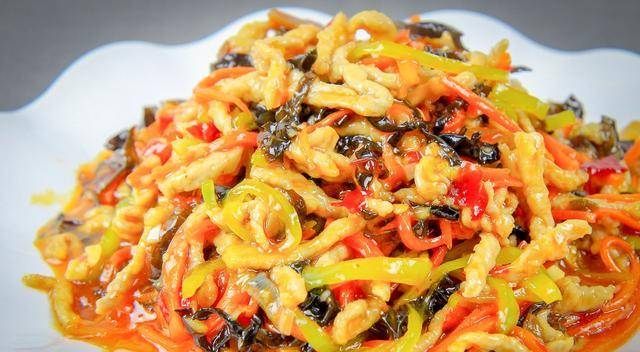 鱼香肉丝家常做法视频窍门 245bdea97b574649b3b1343e18856bb6.jpeg