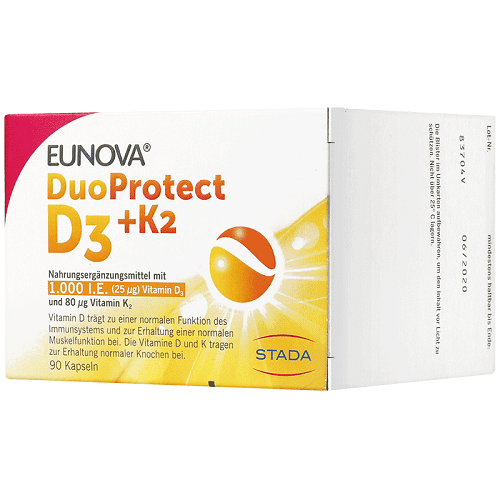 营养|让健康变简单，德国健康品牌EUNOVA实力“破局”